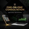 1-Hour Private Strategy Consultation