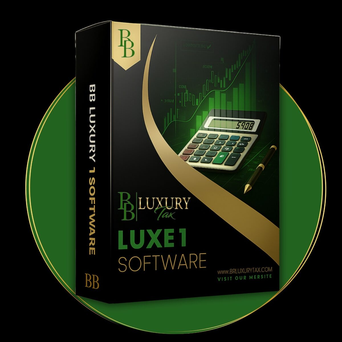 LUXE 1
