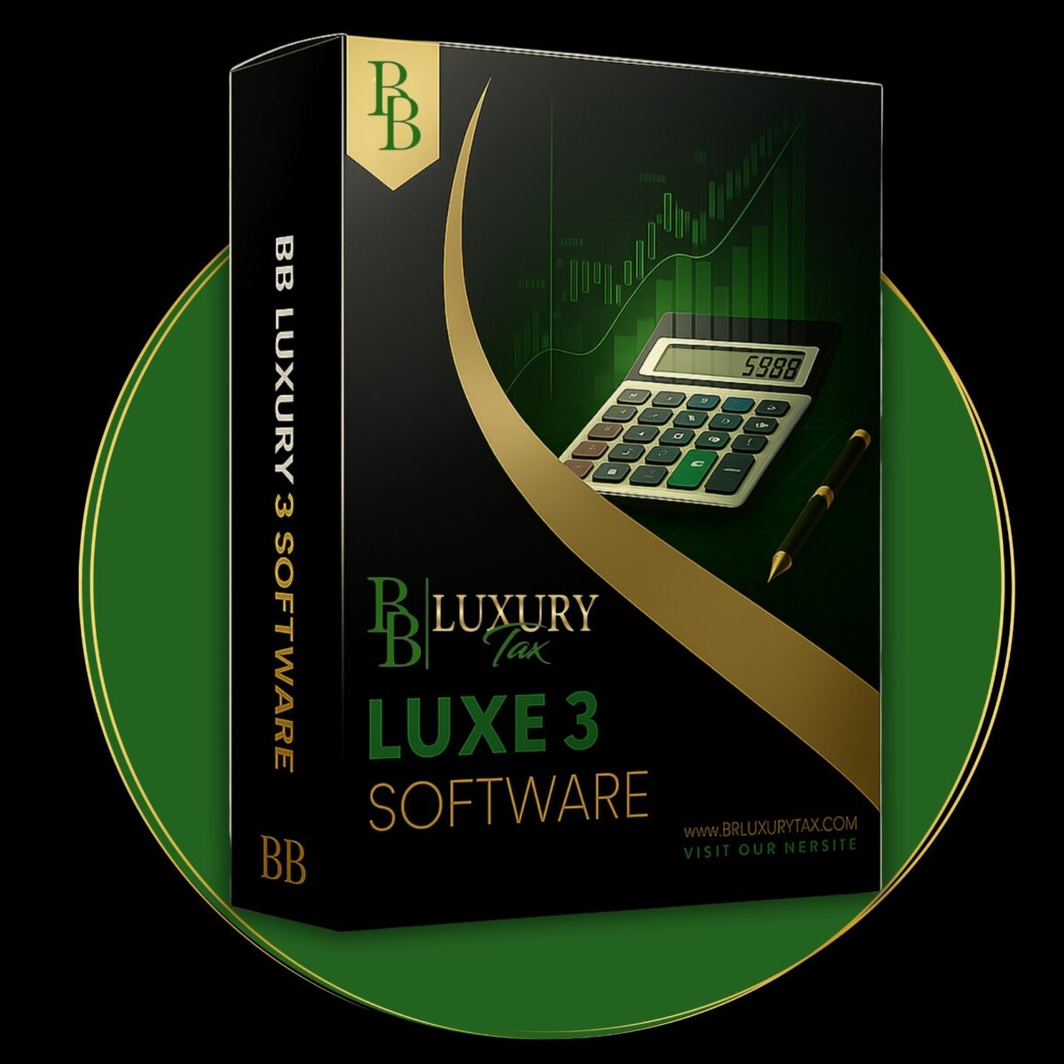 LUXE 3